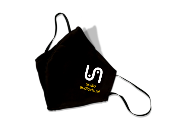 União Audiovisual | Logo