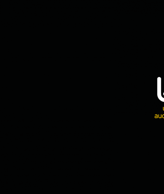 União Audiovisual | Logo